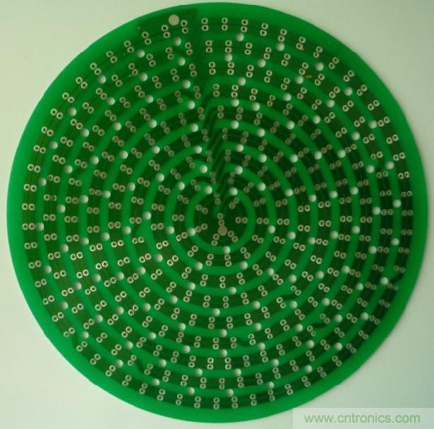 高速高密度PCB<a href=http://www.rzyld.cn/pcb/ target=_blank class=infotextkey>設計</a>中電容器的選擇